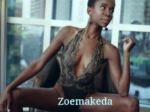 Zoemakeda
