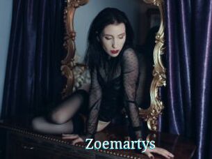 Zoemartys