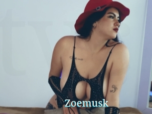 Zoemusk
