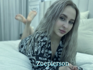 Zoepierson