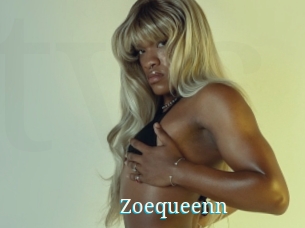 Zoequeenn