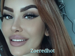 Zoeredhot