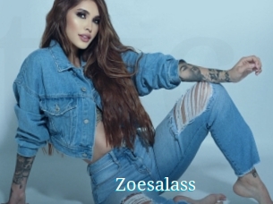 Zoesalass