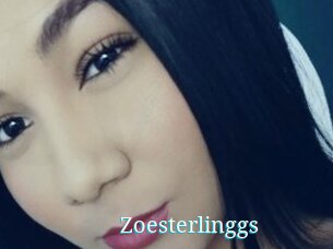 Zoesterlinggs