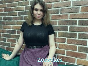 Zoesykes