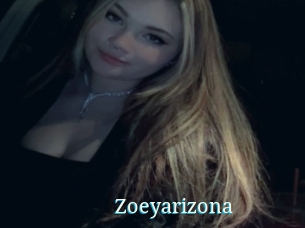 Zoeyarizona