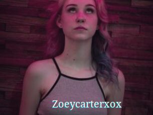 Zoeycarterxox