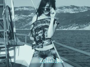 Zoluhka