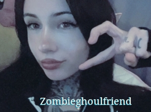 Zombieghoulfriend