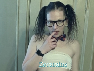 Zorarains