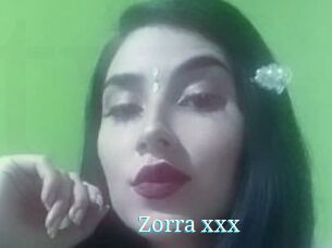 Zorra_xxx