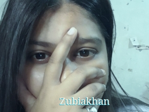 Zubiakhan