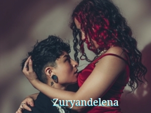 Zuryandelena
