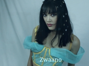 Zwaano
