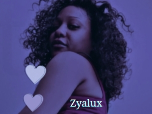 Zyalux
