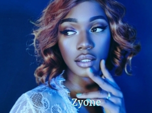 Zyone